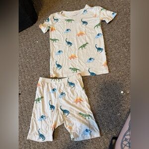 Kyte baby pj set